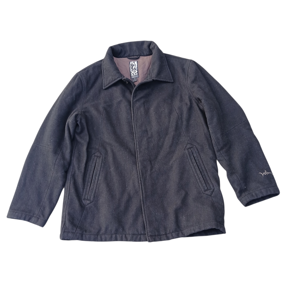 Volcom Black Men's Jacket